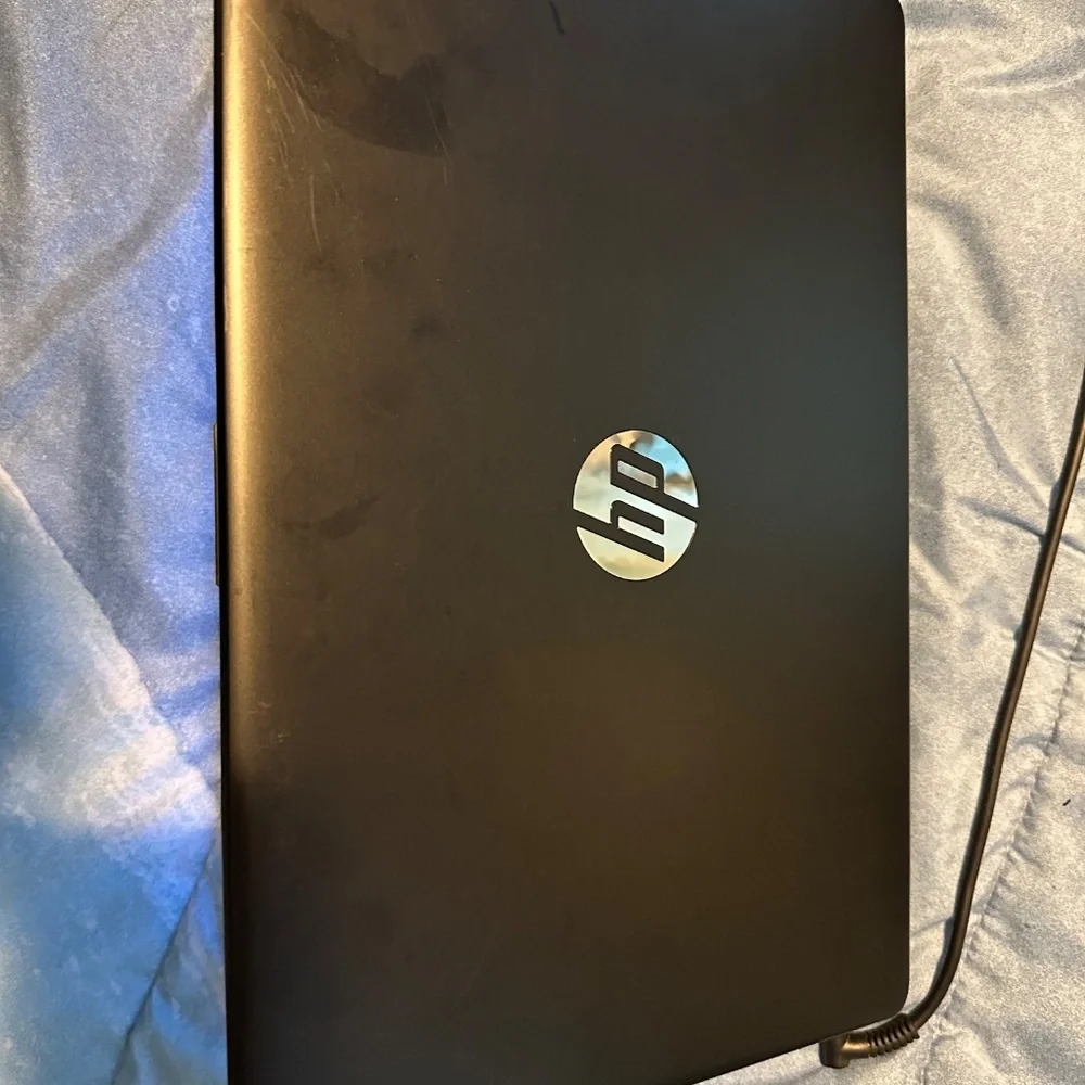 HP Stream Laptop 14